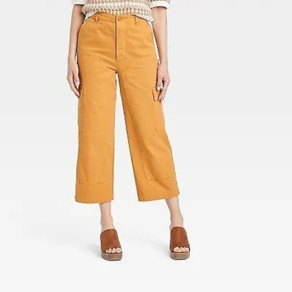 Universal Thread Pants & Jumpsuits Universal Thread 9s Highrise Y2k